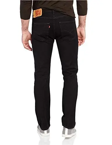 Levi's Men's 501 Original Fit Jeans - 2