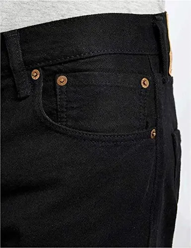 Levi's Men's 501 Original Fit Jeans - 3