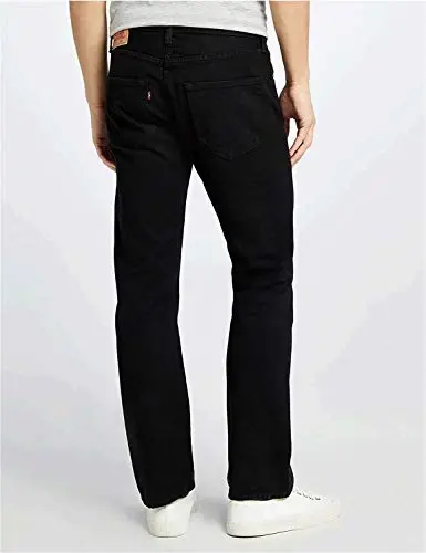 Levi's Men's 501 Original Fit Jeans - 4