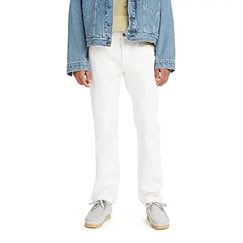 Levi's Men's 501 Original Fit Jeans - LEVI'S