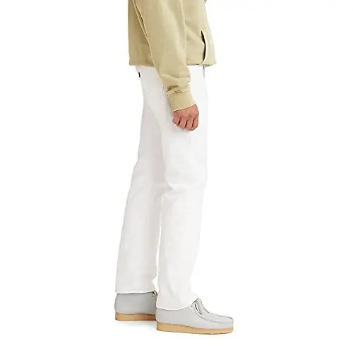 Levi's Men's 501 Original Fit Jeans - LEVI'S (1)