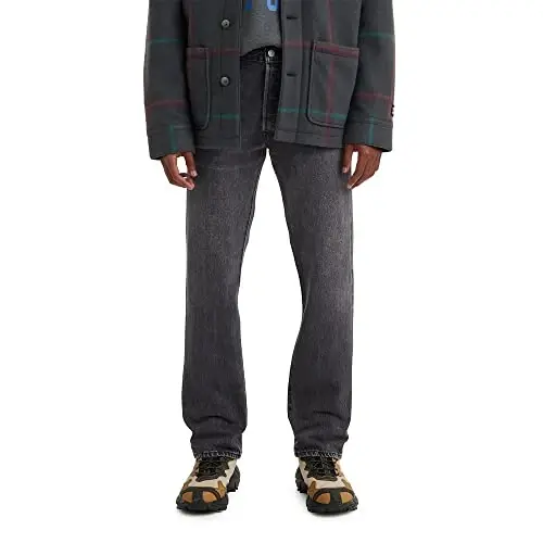 Levi's Men's 501 Original Fit Jeans 