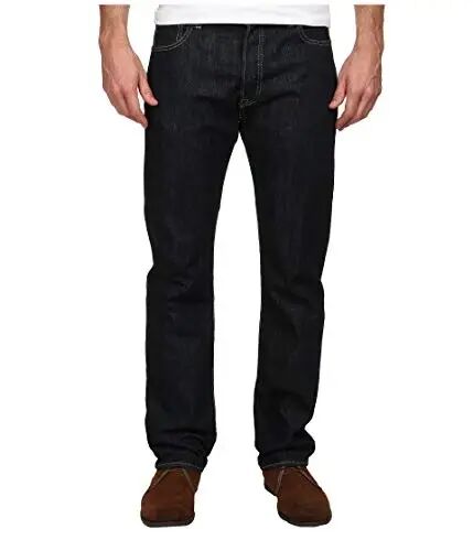 Levi's Men's 501 Original Fit Jeans - LEVI'S