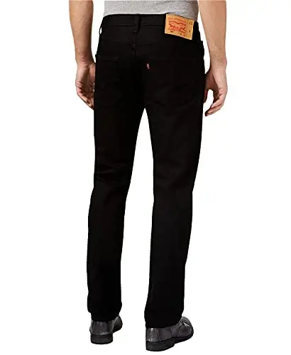 Levi's Men's 501 Original Fit Jeans (Also Available in Big & Tall) - LEVI'S (1)