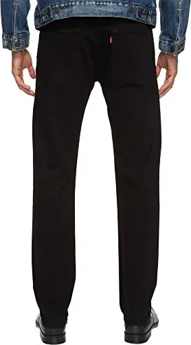Levi's Men's 501 Original Fit Jeans (Also Available in Big & Tall) - 3