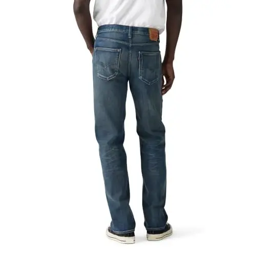 Levi's Men's 501 Original Fit Jeans | (Also Available in Big & Tall) - 2
