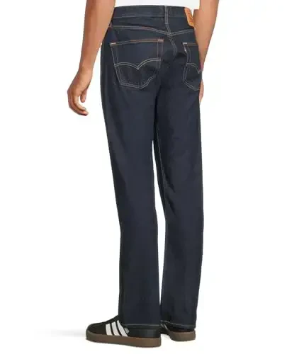 Levi's Men's 501 Original Fit Jeans (Also Available in Big & Tall), The Rose, 40W x 34L - 4