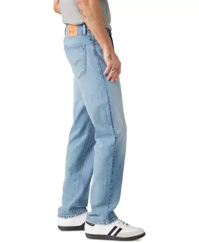 Levi’s Men’s 505™ Regular-Fit Stretch Jeans - Hole In The Wall - 3