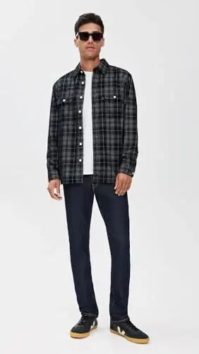 Levi's Men's 511 Slim Jeans - 5