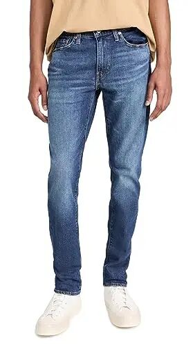 Levi's Men's 511 Slim Jeans - 1