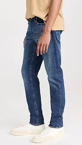Levi's Men's 511 Slim Jeans - 4