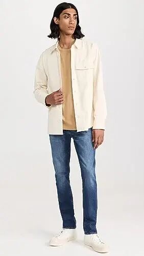 Levi's Men's 511 Slim Jeans - 5