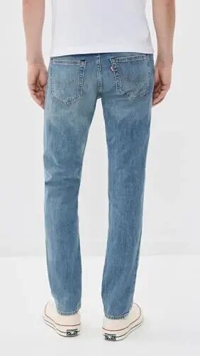 Levi's Men's 511 Slim Jeans - 3
