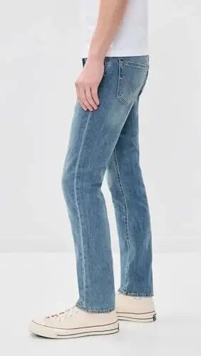 Levi's Men's 511 Slim Jeans - 4