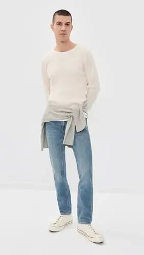 Levi's Men's 511 Slim Jeans - 5