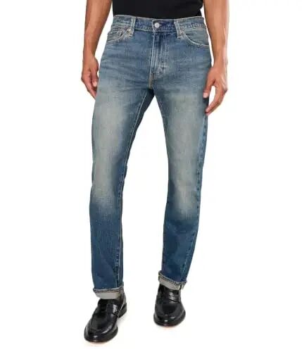 Levi's Men's 511 Slim Jeans - Levi's®