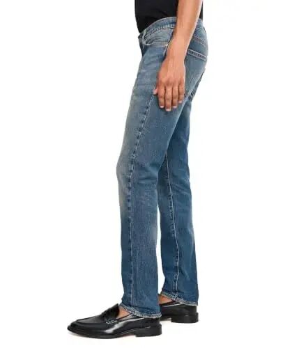 Levi's Men's 511 Slim Jeans - 3