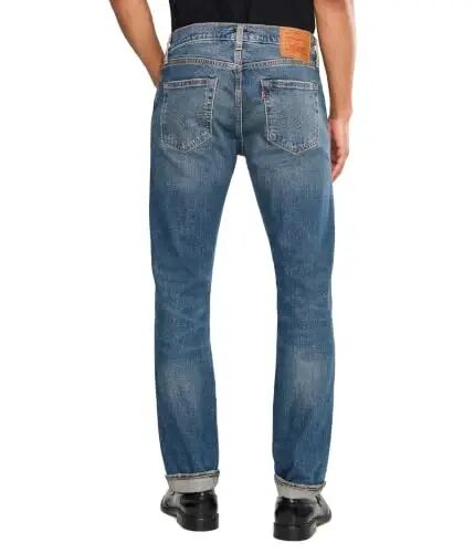 Levi's Men's 511 Slim Jeans - 4