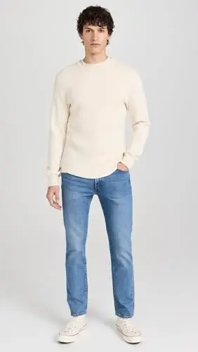 Levi's Men's 511 Slim Jeans - 3