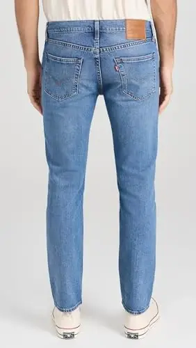 Levi's Men's 511 Slim Jeans - 4