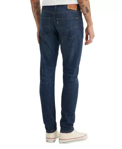 Levi’s® Men's 512™ Flex Slim Taper Fit Jeans-Red Haze - 4