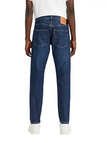 Levi's Men's 512 Slim Taper Fit Jeans - 3