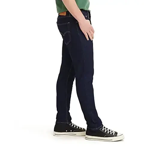Levi's Men's 512 Slim Taper Fit Jeans - 2
