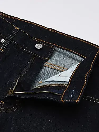 Levi's Men's 512 Slim Taper Fit Jeans - 4