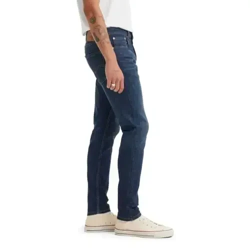 Levi's Men's 512 Slim Taper Fit Jeans - LEVI'S (1)