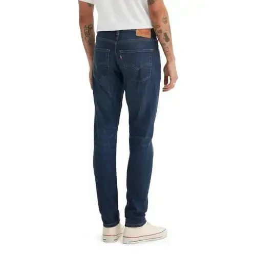 Levi's Men's 512 Slim Taper Fit Jeans - 3