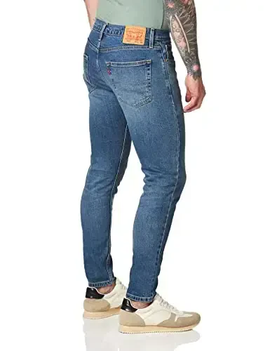 Levi's Men's 512 Slim Taper Fit Jeans - 3