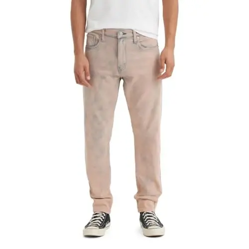 Levi's Mens 512 Slim Taper Fit Jeans - 1