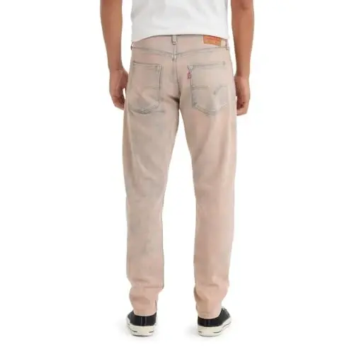 Levi's Mens 512 Slim Taper Fit Jeans - Levi's (1)
