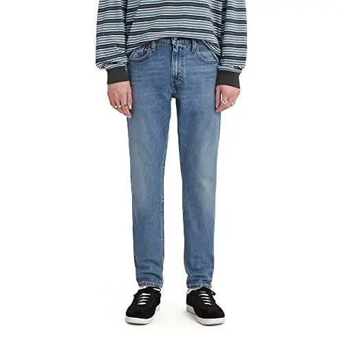 Levi's Mens 512 Slim Taper Fit Jeans - 1