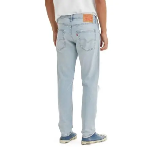 Levi's Mens 512 Slim Taper Fit Jeans - Levi's (1)