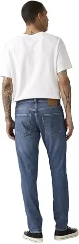 Levi's Mens 512 Slim Taper Fit Jeans - 3