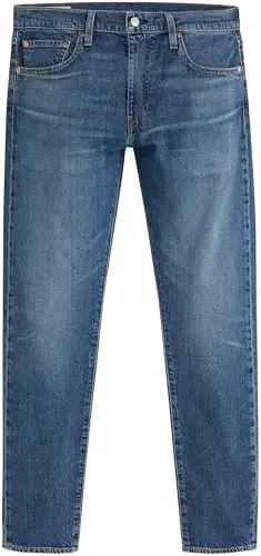 Levi's Mens 512 Slim Taper Fit Jeans - 6