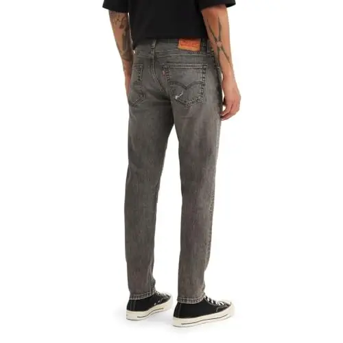 Levi's Mens 512 Slim Taper Fit Jeans - Levi's (1)