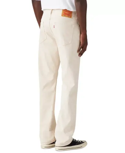 Levi’s® Men's 514™ Flex Straight-Fit Jeans - 3