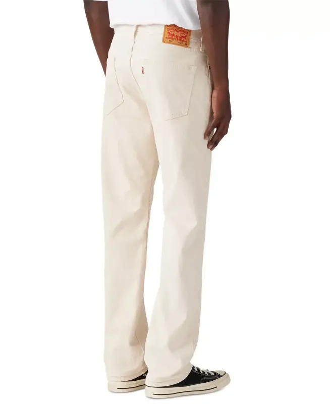 Levi’s® Men's 514™ Flex Straight-Fit Jeans - 3
