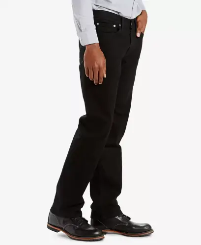 Levi's® Men's 514™ Flex Straight-Fit Jeans - 6