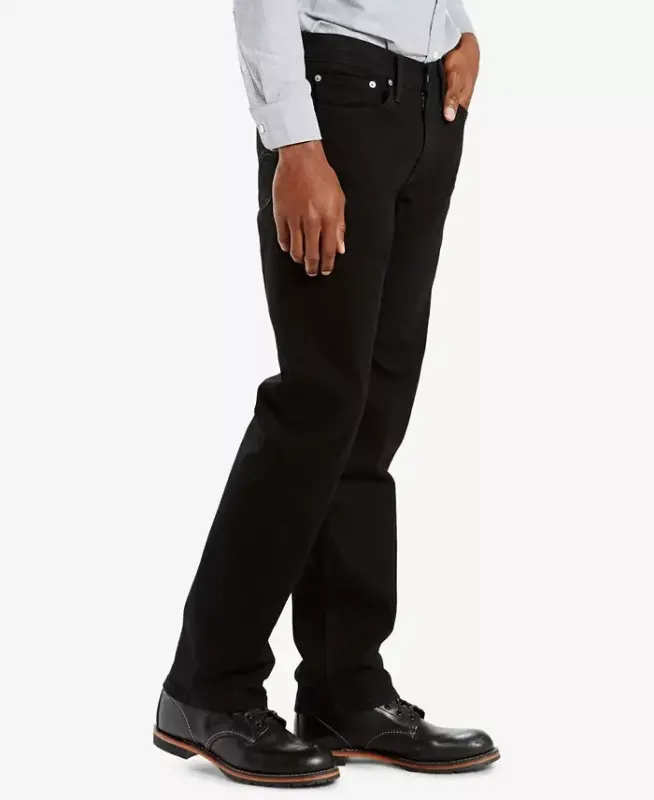 Levi's® Men's 514™ Flex Straight-Fit Jeans - 6