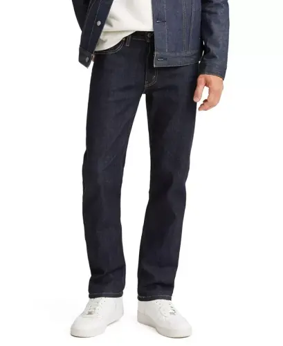 Levi’s® Men's 514™ Flex Straight-Fit Jeans 