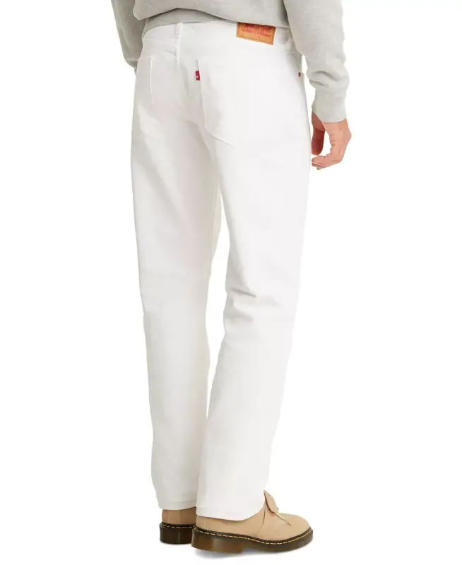 Levi’s® Men's 514™ Flex Straight-Fit Jeans-Castilleja - 2