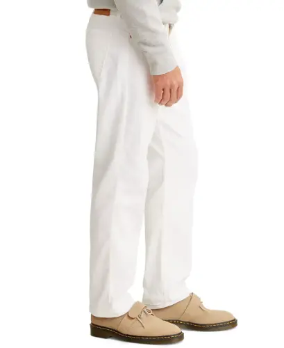 Levi’s® Men's 514™ Flex Straight-Fit Jeans-Castilleja - 3