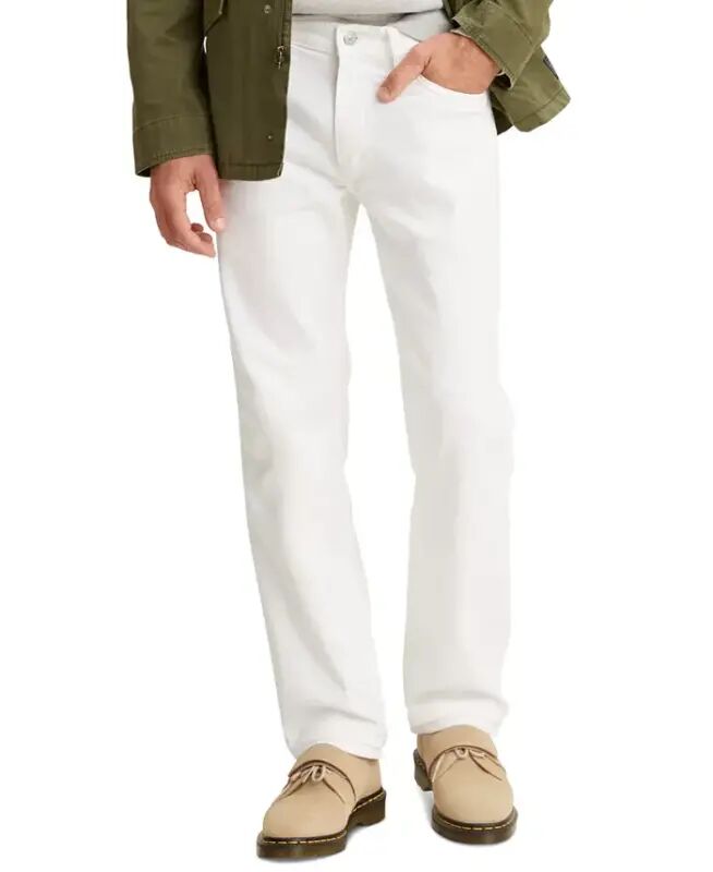 Levi’s® Men's 514™ Flex Straight-Fit Jeans - Castilleja - Levi's