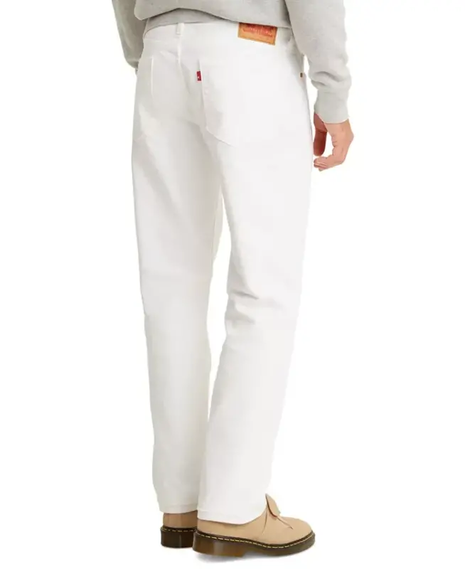 Levi’s® Men's 514™ Flex Straight-Fit Jeans - Castilleja - 2