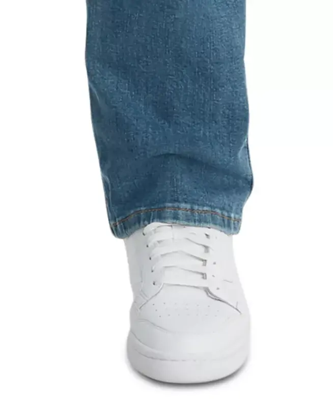 Levi’s® Men's 514™ Flex Straight-Fit Jeans-Sultan - 4