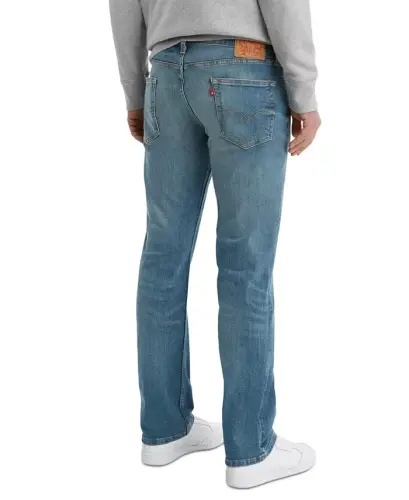 Levi’s® Men's 514™ Flex Straight-Fit Jeans-Sultan - 6