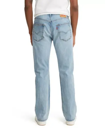 Levi’s Men’s 527 Slim Bootcut Fit Jeans - Here We Stop - LEVI'S (1)